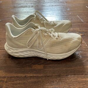 New Balance Fresh Foam Sneakers- Women’s size 10.5 or Men’s size 9.